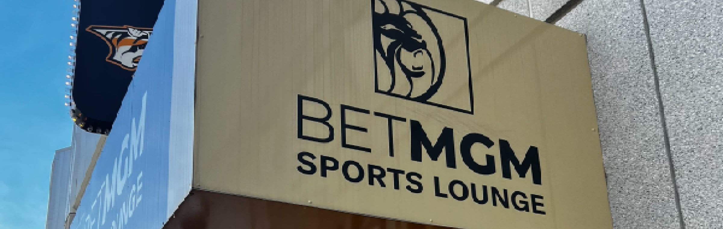 BetMGM Verenigd Koninkrijk