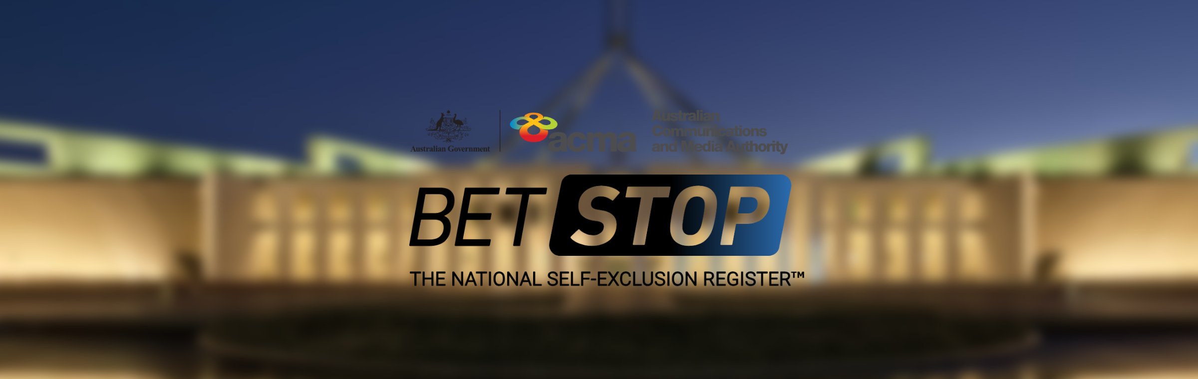 BetStop Australië zelfuitsluitingsregister Cruks herziening
