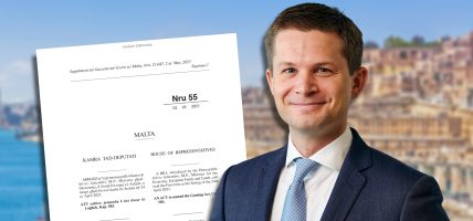 Bijzonder hoogleraar Krzeminski verwacht dat Maltese gokwet geen stand zal houden