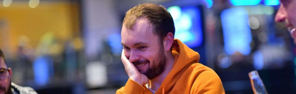 Brian Kamphorst WSOP Summer Circuit