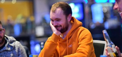 Brian Kamphorst WSOP Summer Circuit