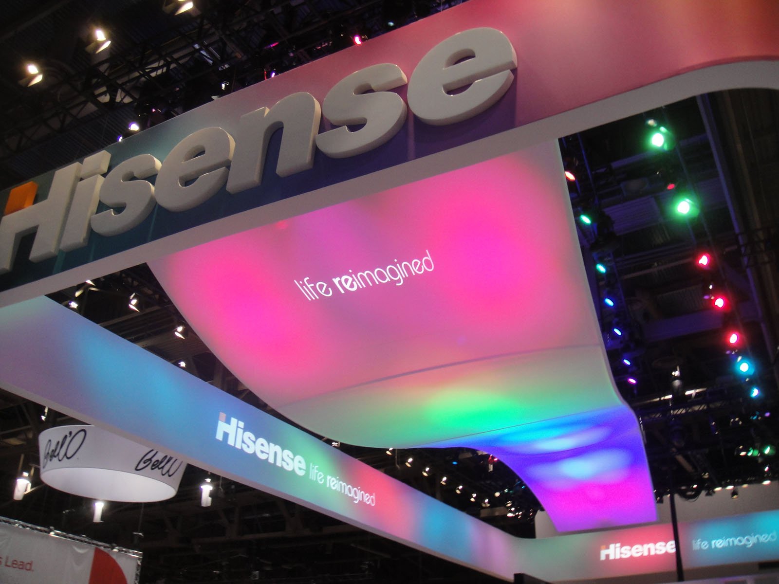 manager hisense gokverslaving
