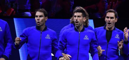 Ladbrokes ASA waarschuwing tennissers