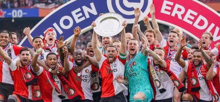 Wedden op Eredivisie 2023