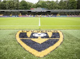 VVV-Venlo OneCasino