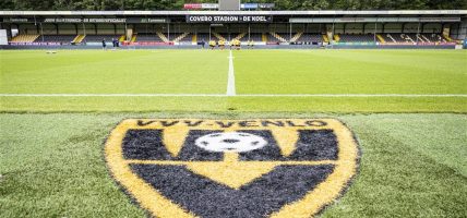VVV-Venlo OneCasino