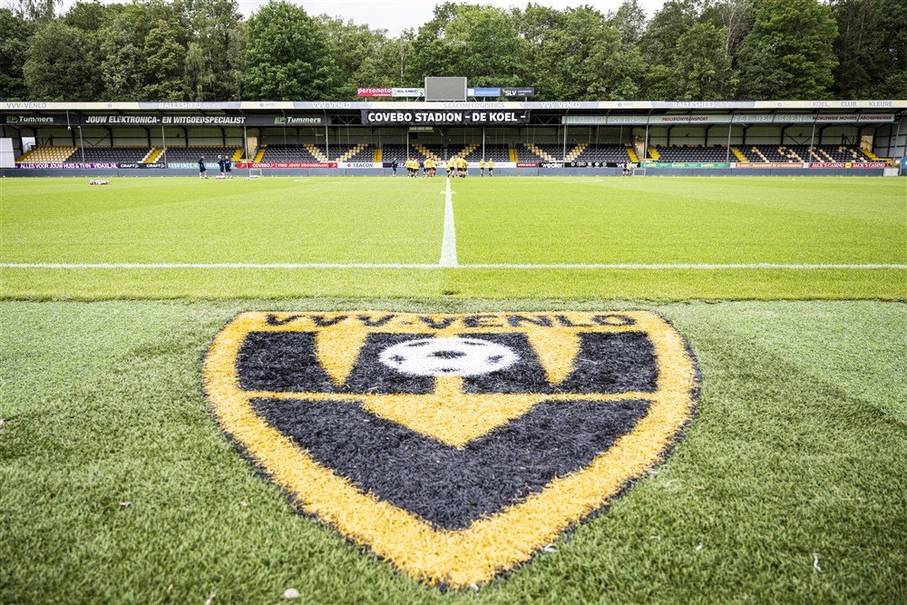 VVV-Venlo OneCasino