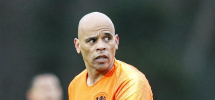 Glenn Helder over gokken