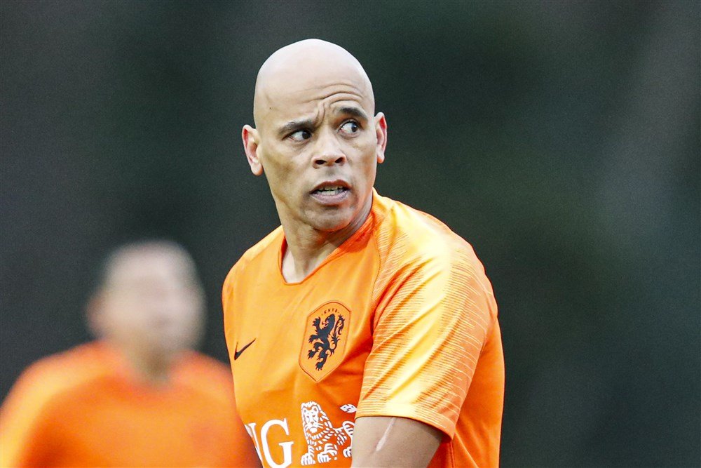 Glenn Helder over gokken