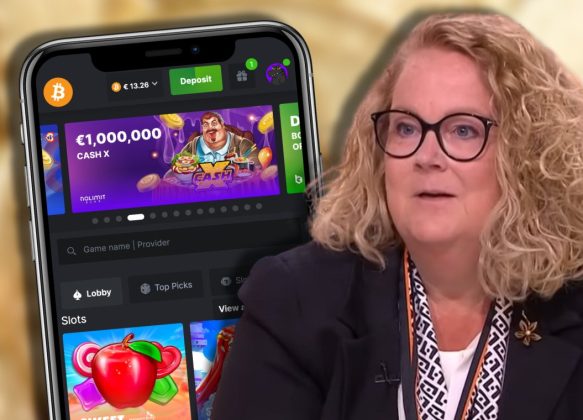 Janneke de Smet, FTM, Follow the Money, gokapps, crypto, darkweb