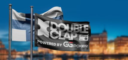 Doubleclap Radio GGPoker radio Finland