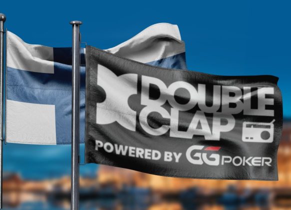 Doubleclap Radio GGPoker radio Finland