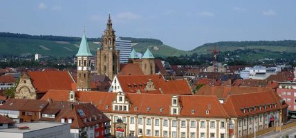 In Heilbronn werd een rechtszaak van een speler die terugbetaling eiste in het voordeel van het online casino beslist.