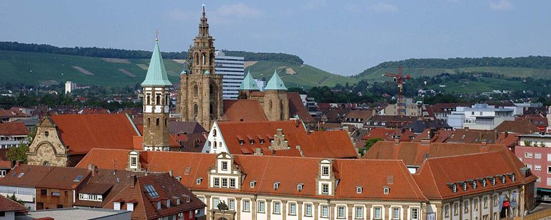 In Heilbronn werd een rechtszaak van een speler die terugbetaling eiste in het voordeel van het online casino beslist.
