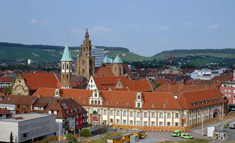 In Heilbronn werd een rechtszaak van een speler die terugbetaling eiste in het voordeel van het online casino beslist.