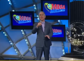 man rechtszaak California Lottery
