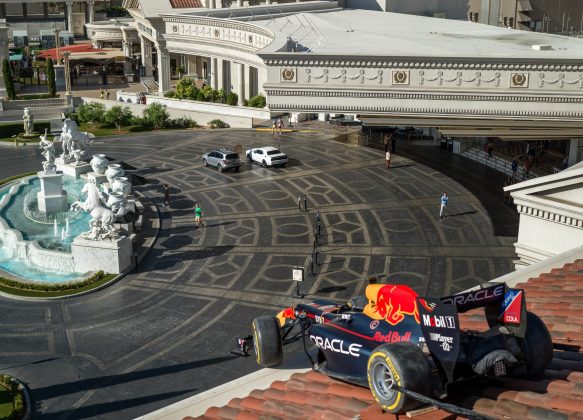 formule 1 casino