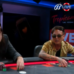 Speler bedreigt tegenstander op livestream