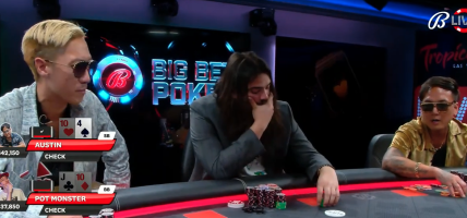 Speler bedreigt tegenstander op livestream