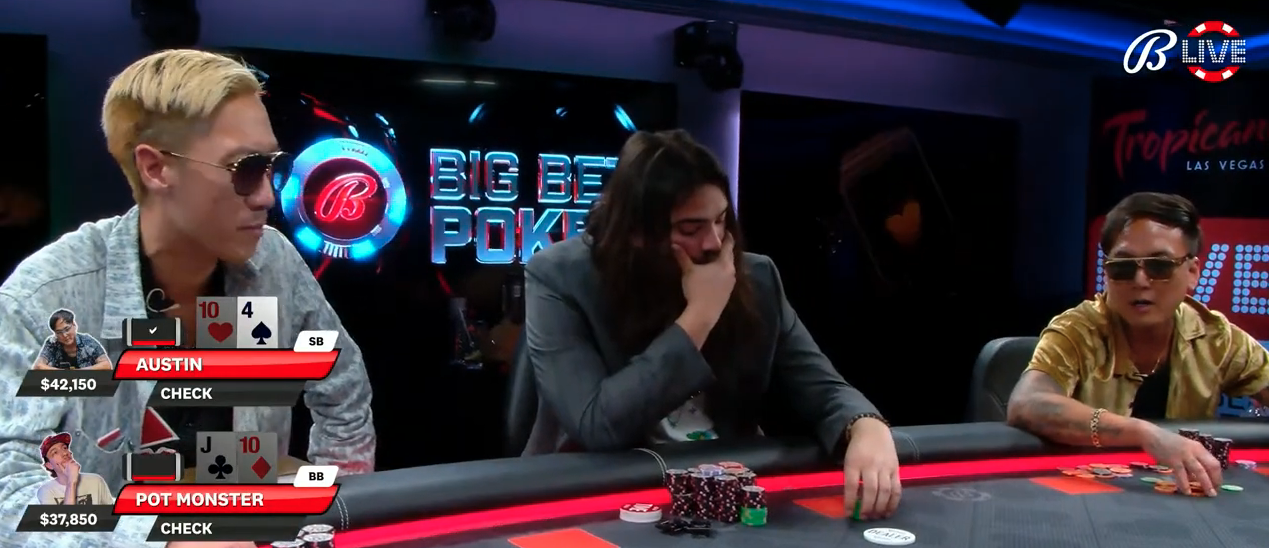 Speler bedreigt tegenstander op livestream