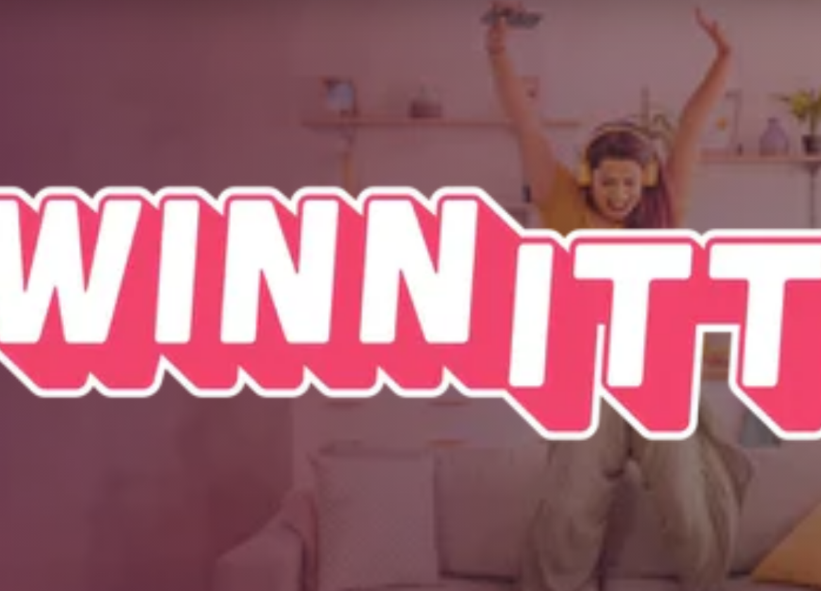 Winn-Itt Winn It TOTO Nederlandse Loterij