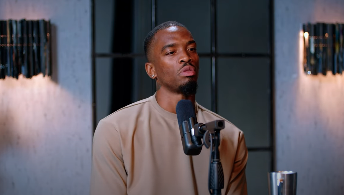 Ivan Toney podcast