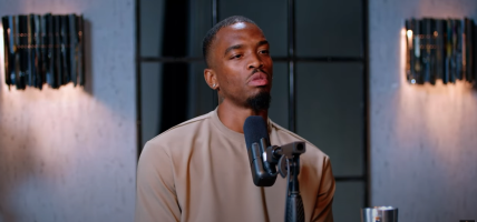 Ivan Toney podcast