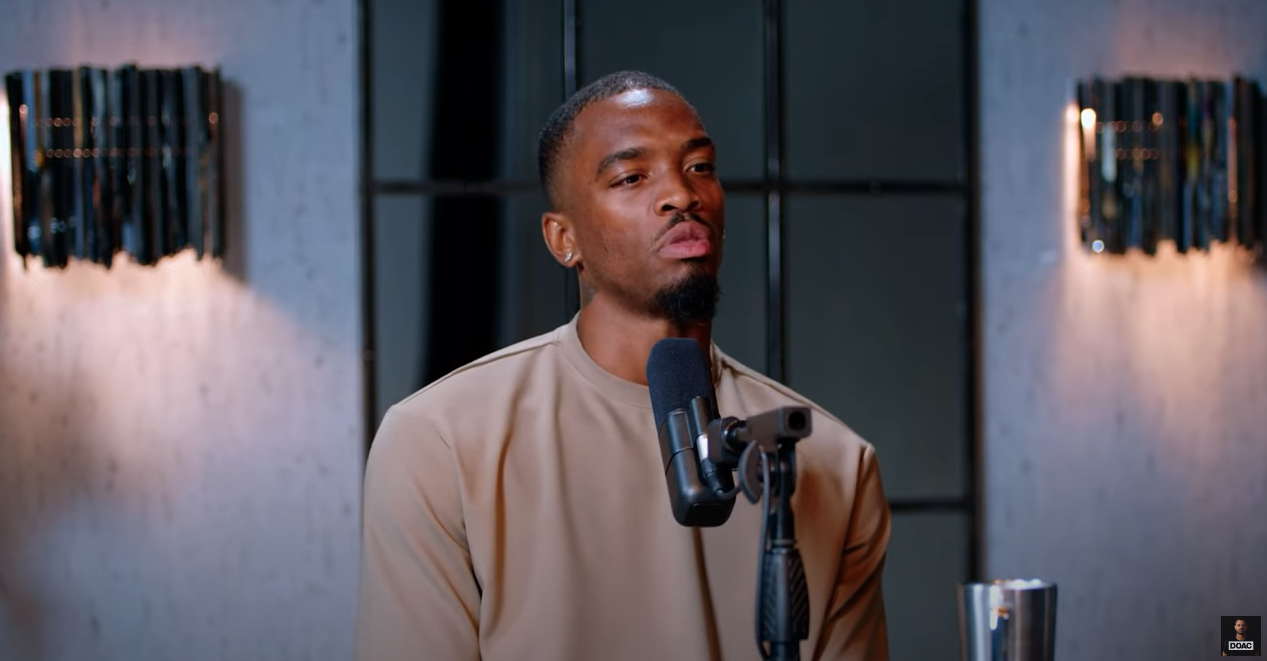 Ivan Toney podcast