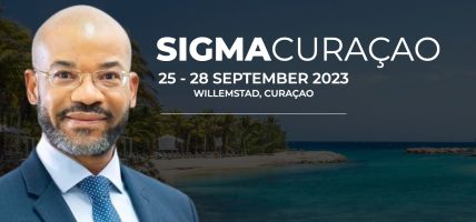 Sigma Silvania beurs Curaçao