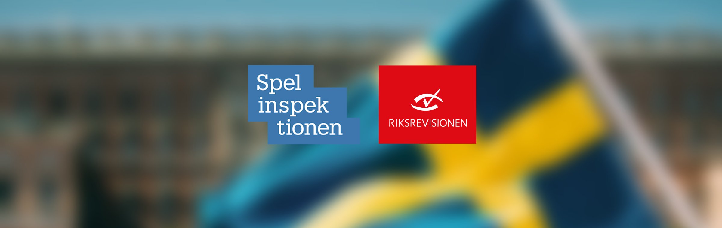 Zweedse rekenkamer gaat effectiviteit Spelinspektionen onderzoeken