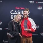 Brandon van Kerkwijk WaSOP