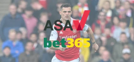 bet365 reclamecode
