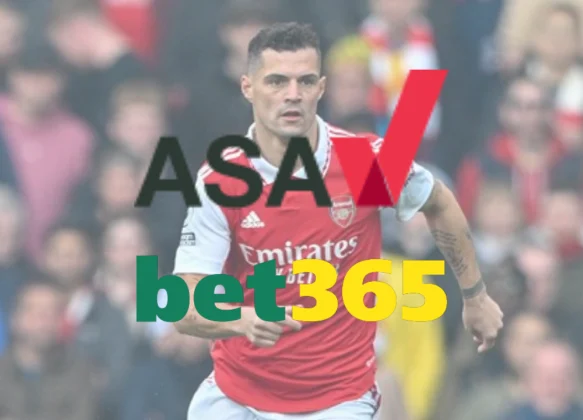 bet365 reclamecode
