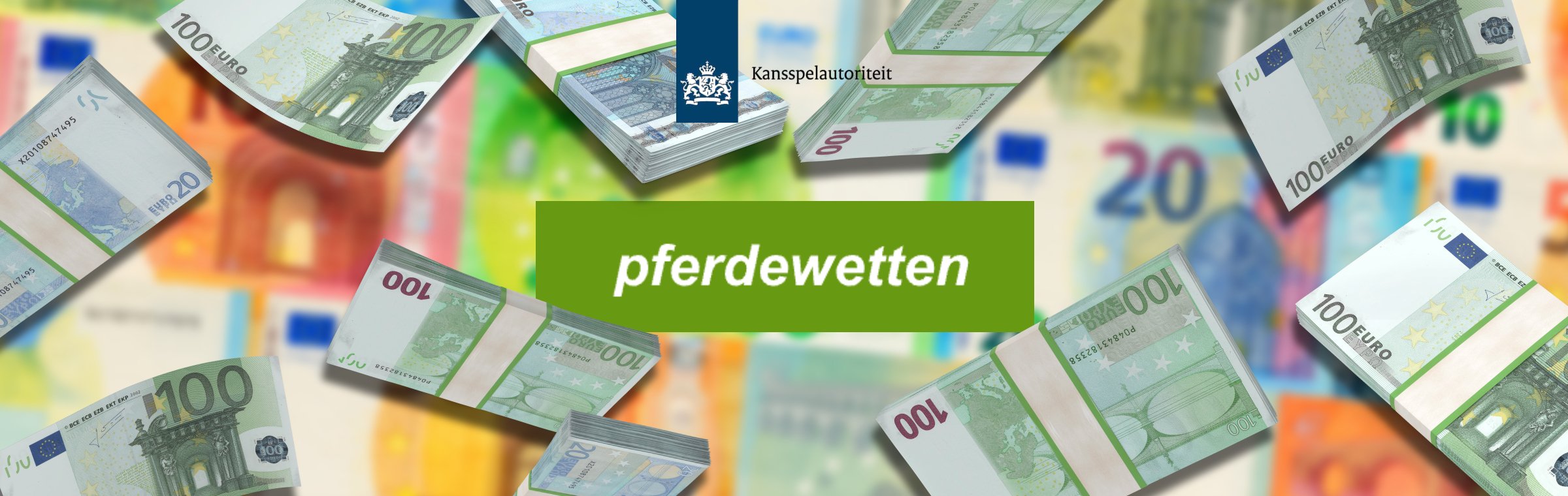 last onder dwangsom pferdenwetten