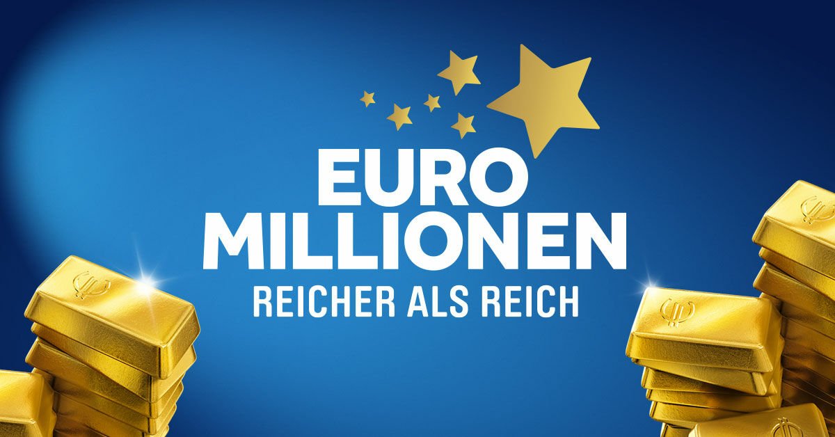 EuroMillions Oostenrijk