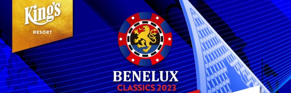 Benelux Classics augustus 2023