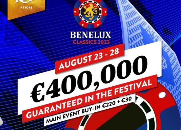 Benelux Classics augustus 2023