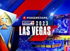 NAPT Las Vegas