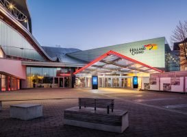 Holland Casino in Breda
