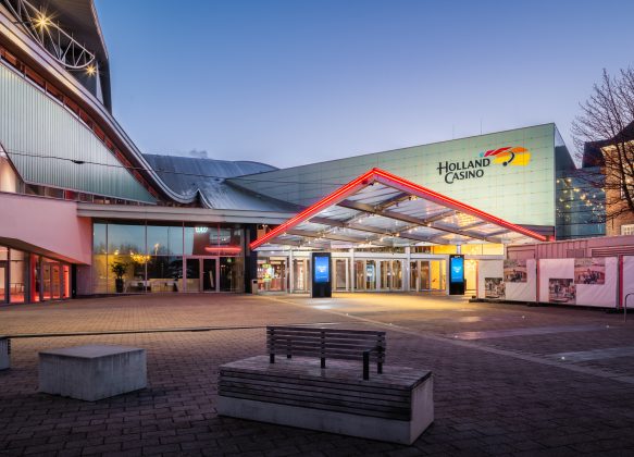 Holland Casino in Breda