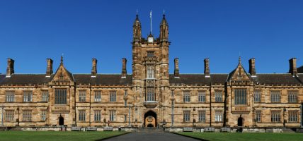 onderzoeken gokbranche Sydney Australië