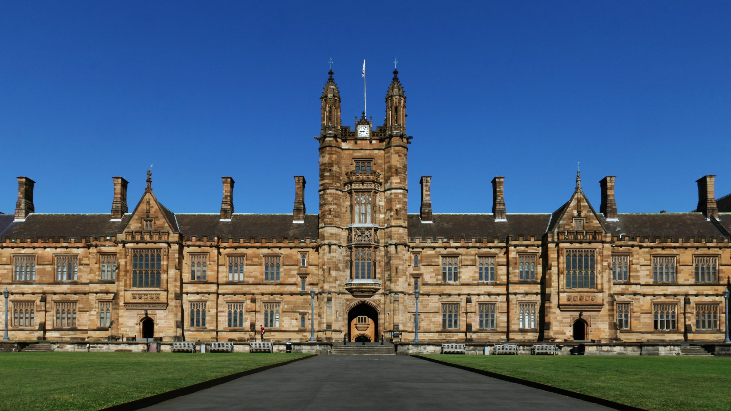 onderzoeken gokbranche Sydney Australië