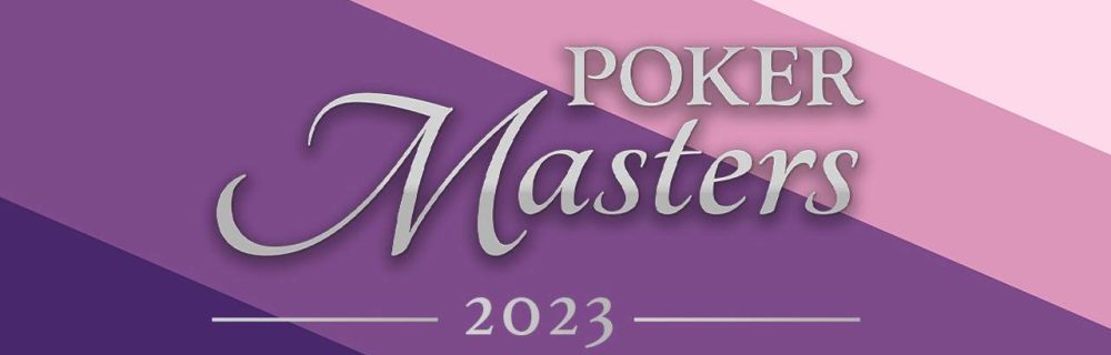 Poker Masters 2023