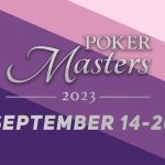Poker Masters 2023
