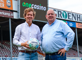 OneCasino FC Volendam