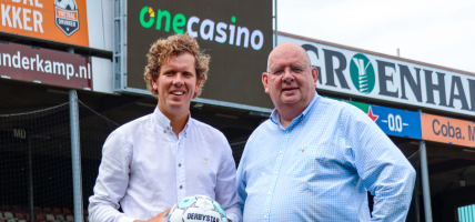 OneCasino FC Volendam