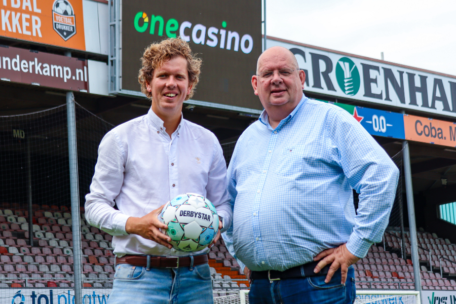 OneCasino FC Volendam