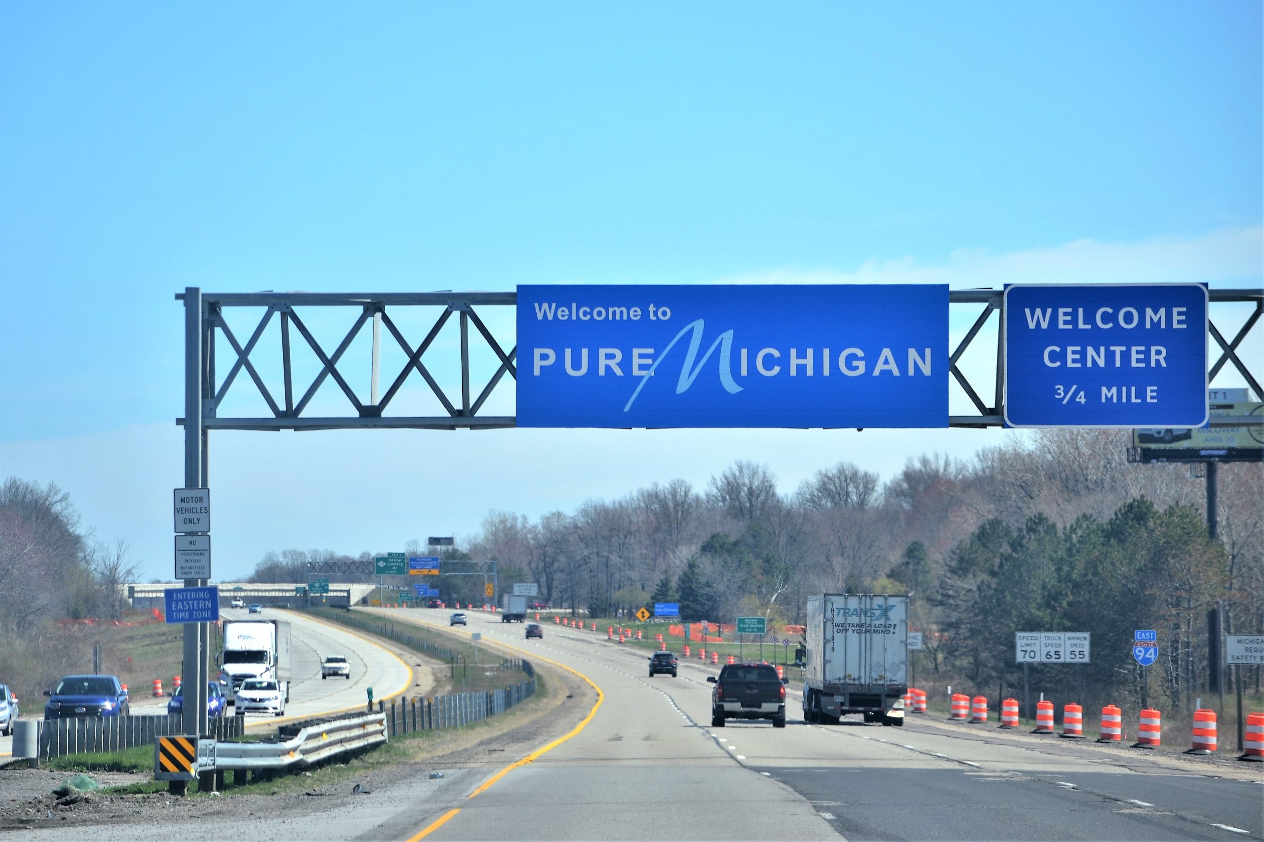 illegaal casino Michigan