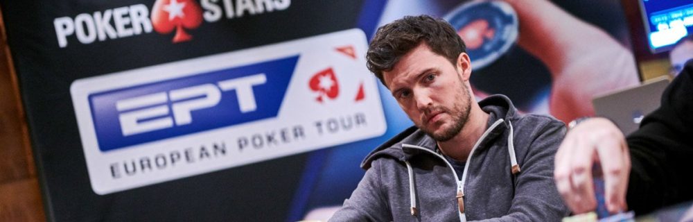 Thomas Boivin, EPT Barcelona