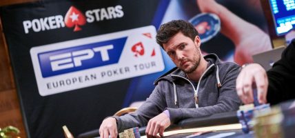 Thomas Boivin, EPT Barcelona